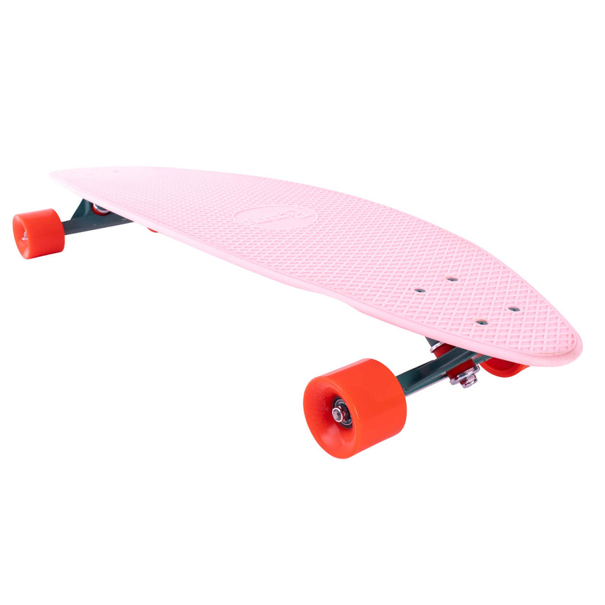 Penny Penny Longboard Cactus Wanderlust 36" Pink 36" Longboard Complete - Top Mount