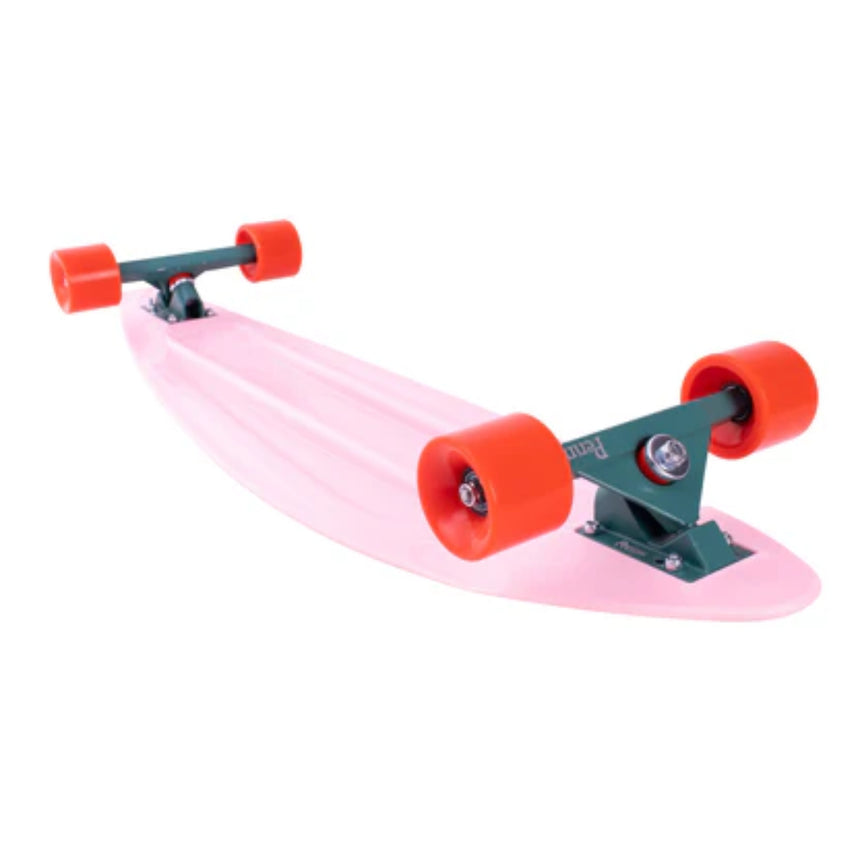Penny Penny Longboard Cactus Wanderlust 36" Pink 36" Longboard Complete - Top Mount