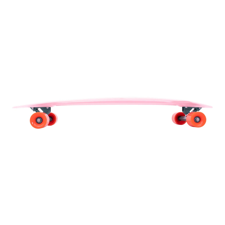 Penny Penny Longboard Cactus Wanderlust 36" Pink 36" Longboard Complete - Top Mount