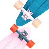 Penny Penny Longboard Ocean Mist 36" Blue 36" Longboard Complete - Top Mount