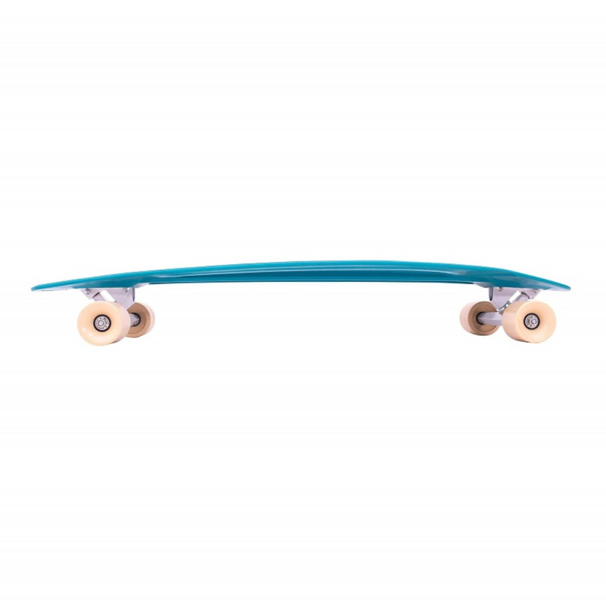 Penny Penny Longboard Ocean Mist 36" Blue 36" Longboard Complete - Top Mount