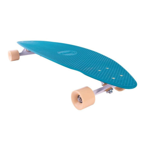 Penny Penny Longboard Ocean Mist 36" Blue 36" Longboard Complete - Top Mount