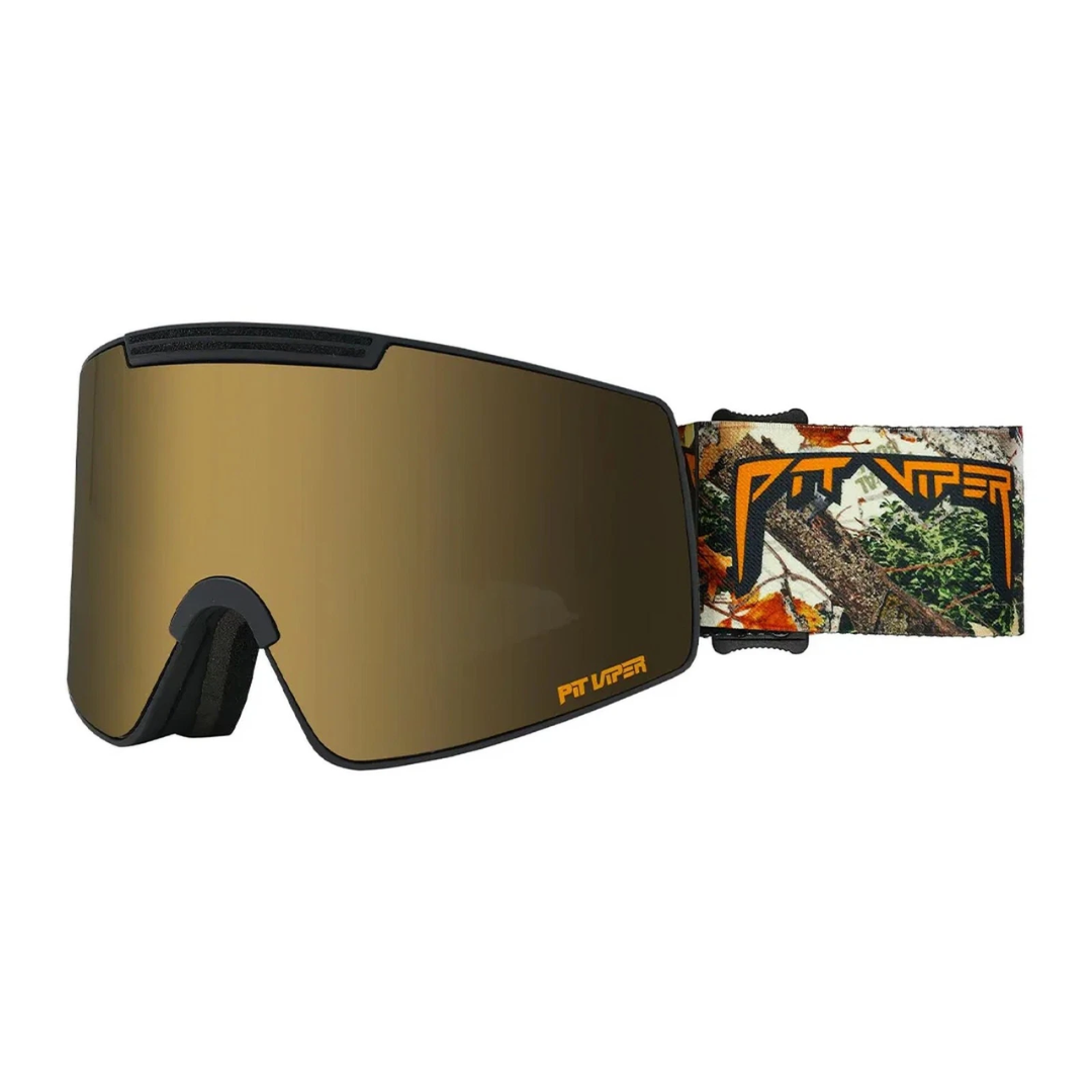 Pit Viper Actualbush Goggles