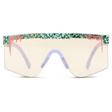 Pit Viper Pit Viper The 2000S - Marissa's Nails Mens Sunglasses Lifestyle
