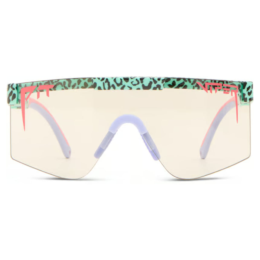 Pit Viper Pit Viper The 2000S - Marissa's Nails Mens Sunglasses Lifestyle