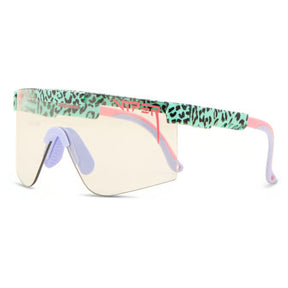 Pit Viper Pit Viper The 2000S - Marissa's Nails Mens Sunglasses Lifestyle