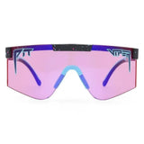 Pit Viper Pit Viper The 2000s - Afterparty Sunglasses Mens Sunglasses Lifestyle
