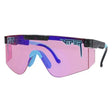 Pit Viper Pit Viper The 2000s - Afterparty Sunglasses Mens Sunglasses Lifestyle