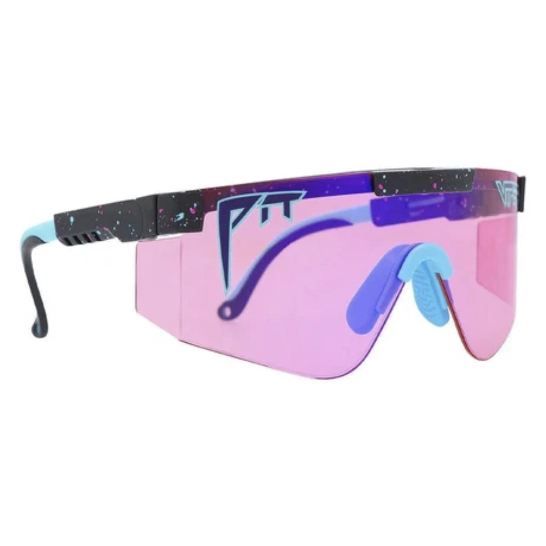 Pit Viper Pit Viper The 2000s - Afterparty Sunglasses Mens Sunglasses Lifestyle