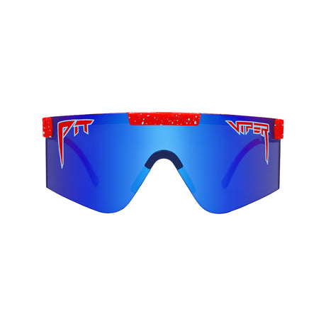 Pit Viper Pit Viper The 2000s - The Basketball Team Mens Sunglasses Lifestyle