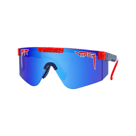 Pit Viper Pit Viper The 2000s - The Basketball Team Mens Sunglasses Lifestyle