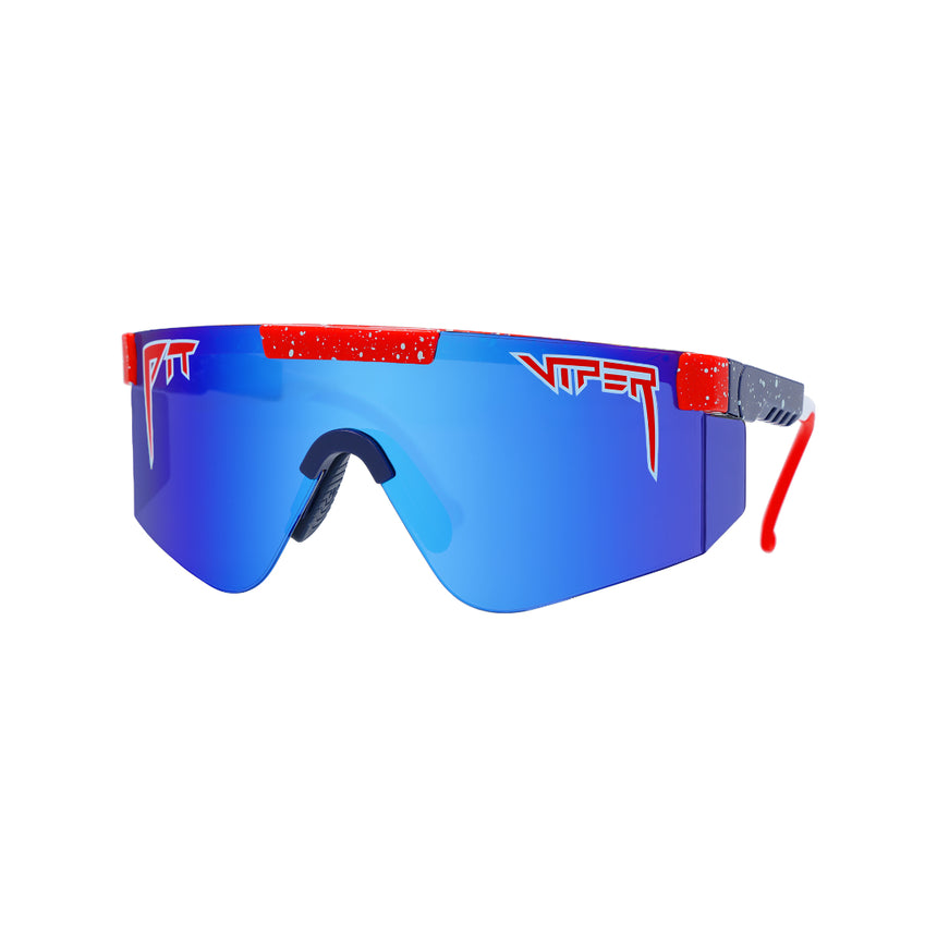 Pit Viper Pit Viper The 2000s - The Basketball Team Mens Sunglasses Lifestyle