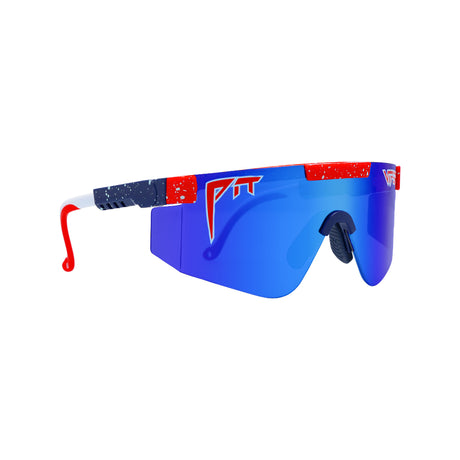 Pit Viper Pit Viper The 2000s - The Basketball Team Mens Sunglasses Lifestyle