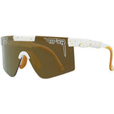 Pit Viper Pit Viper The 2000s - The Bel Air Polarized Sunglasses Mens Sunglasses Lifestyle