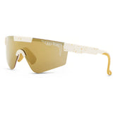Pit Viper Pit Viper The 2000s - The Bel Air Polarized Sunglasses Mens Sunglasses Lifestyle