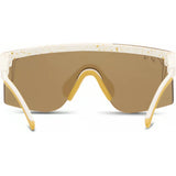 Pit Viper Pit Viper The 2000s - The Bel Air Polarized Sunglasses Mens Sunglasses Lifestyle