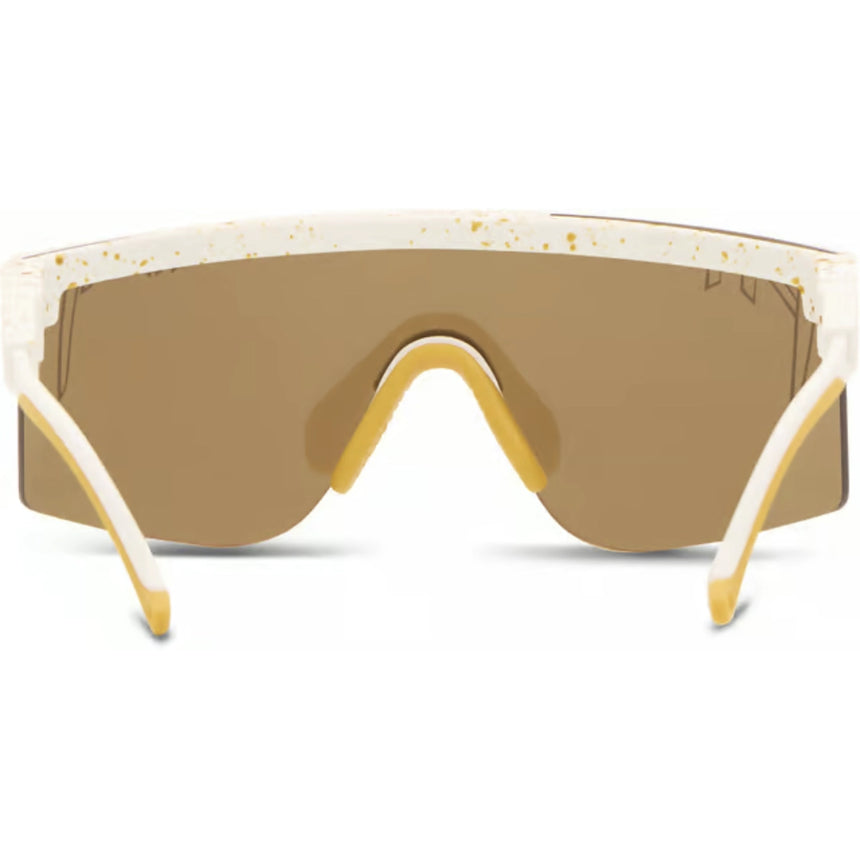 Pit Viper Pit Viper The 2000s - The Bel Air Polarized Sunglasses Mens Sunglasses Lifestyle