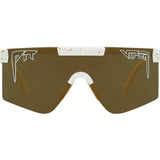 Pit Viper Pit Viper The 2000s - The Bel Air Polarized Sunglasses Mens Sunglasses Lifestyle
