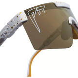 Pit Viper Pit Viper The 2000s - The Bel Air Polarized Sunglasses Mens Sunglasses Lifestyle