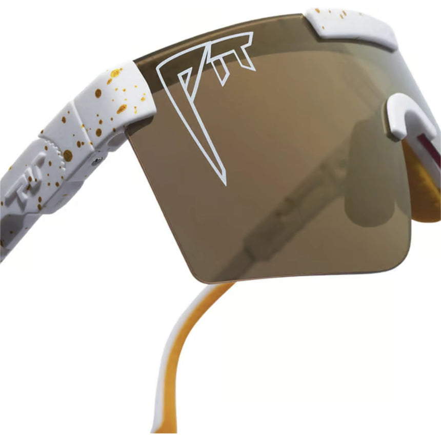 Pit Viper Pit Viper The 2000s - The Bel Air Polarized Sunglasses Mens Sunglasses Lifestyle