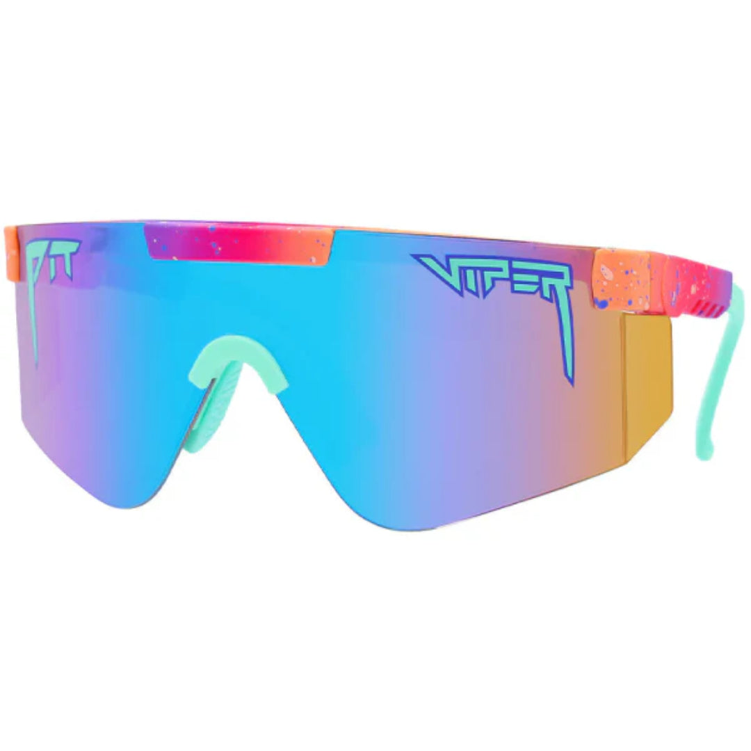 Pit Viper Pit Viper The 2000s - The Copacabana Mens Sunglasses Lifestyle