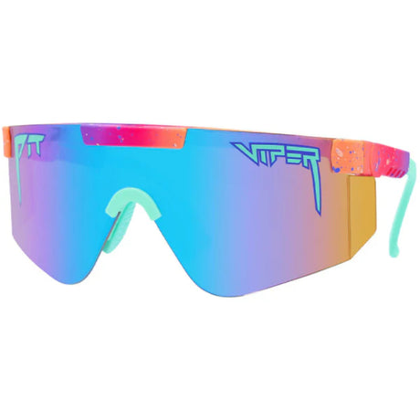 Pit Viper Pit Viper The 2000s - The Copacabana Mens Sunglasses Lifestyle