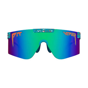 Pit Viper Pit Viper The 2000s - The Marina Polarized Mens Sunglasses Lifestyle