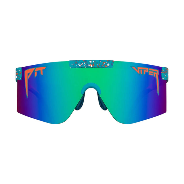 Pit Viper Pit Viper The 2000s - The Marina Polarized Mens Sunglasses Lifestyle