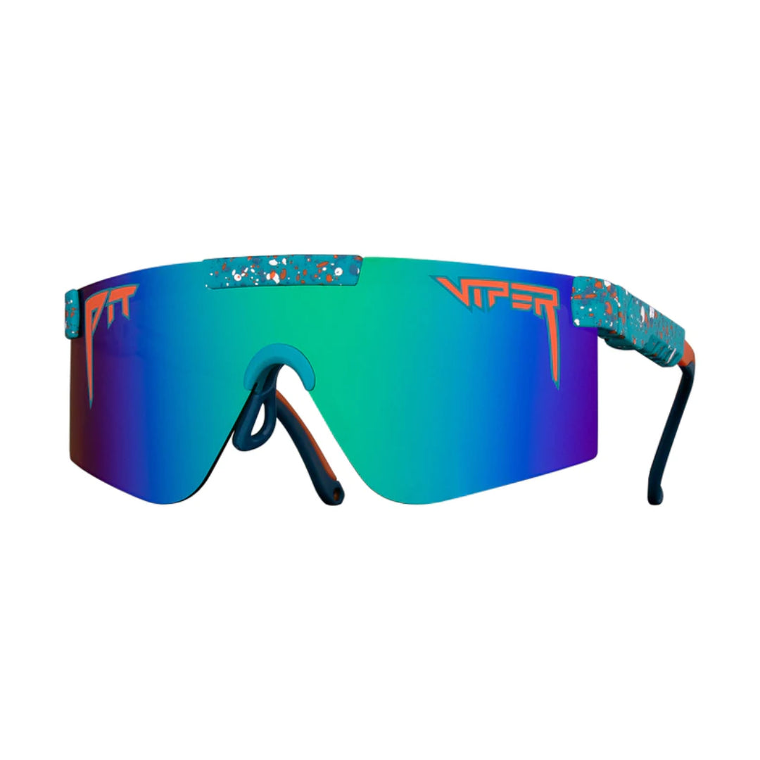 Pit Viper Pit Viper The 2000s - The Marina Polarized Mens Sunglasses Lifestyle