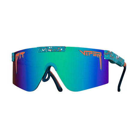 Pit Viper Pit Viper The 2000s - The Marina Polarized Mens Sunglasses Lifestyle