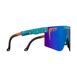 Pit Viper Pit Viper The 2000s - The Marina Polarized Mens Sunglasses Lifestyle