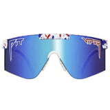 Pit Viper Pit Viper The 2000s - The Merika 2000 Sunglasses Mens Sunglasses Lifestyle