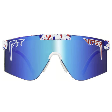 Pit Viper Pit Viper The 2000s - The Merika 2000 Sunglasses Mens Sunglasses Lifestyle