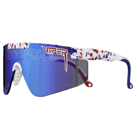 Pit Viper Pit Viper The 2000s - The Merika 2000 Sunglasses Mens Sunglasses Lifestyle