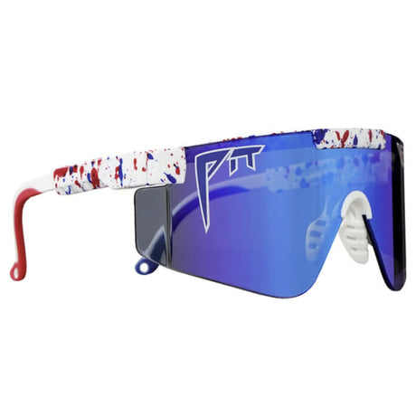 Pit Viper Pit Viper The 2000s - The Merika 2000 Sunglasses Mens Sunglasses Lifestyle