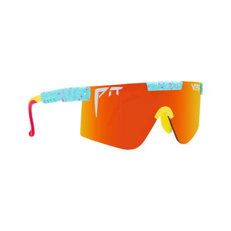 Pit Viper Pit Viper The 2000s - The Playmate Polarized Mens Sunglasses Lifestyle