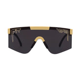 Pit Viper Pit Viper The 2000s - The Sandstorm Sunglasses Mens Sunglasses Lifestyle