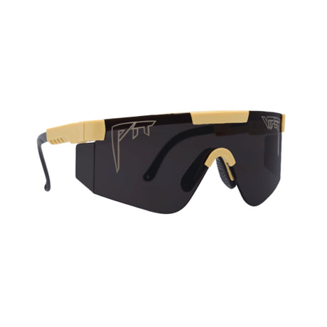 Pit Viper Pit Viper The 2000s - The Sandstorm Sunglasses Mens Sunglasses Lifestyle