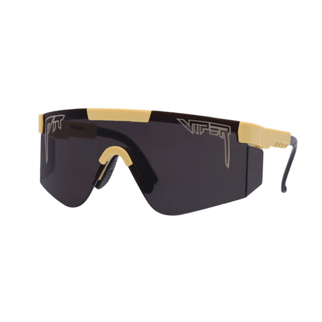 Pit Viper Pit Viper The 2000s - The Sandstorm Sunglasses Mens Sunglasses Lifestyle