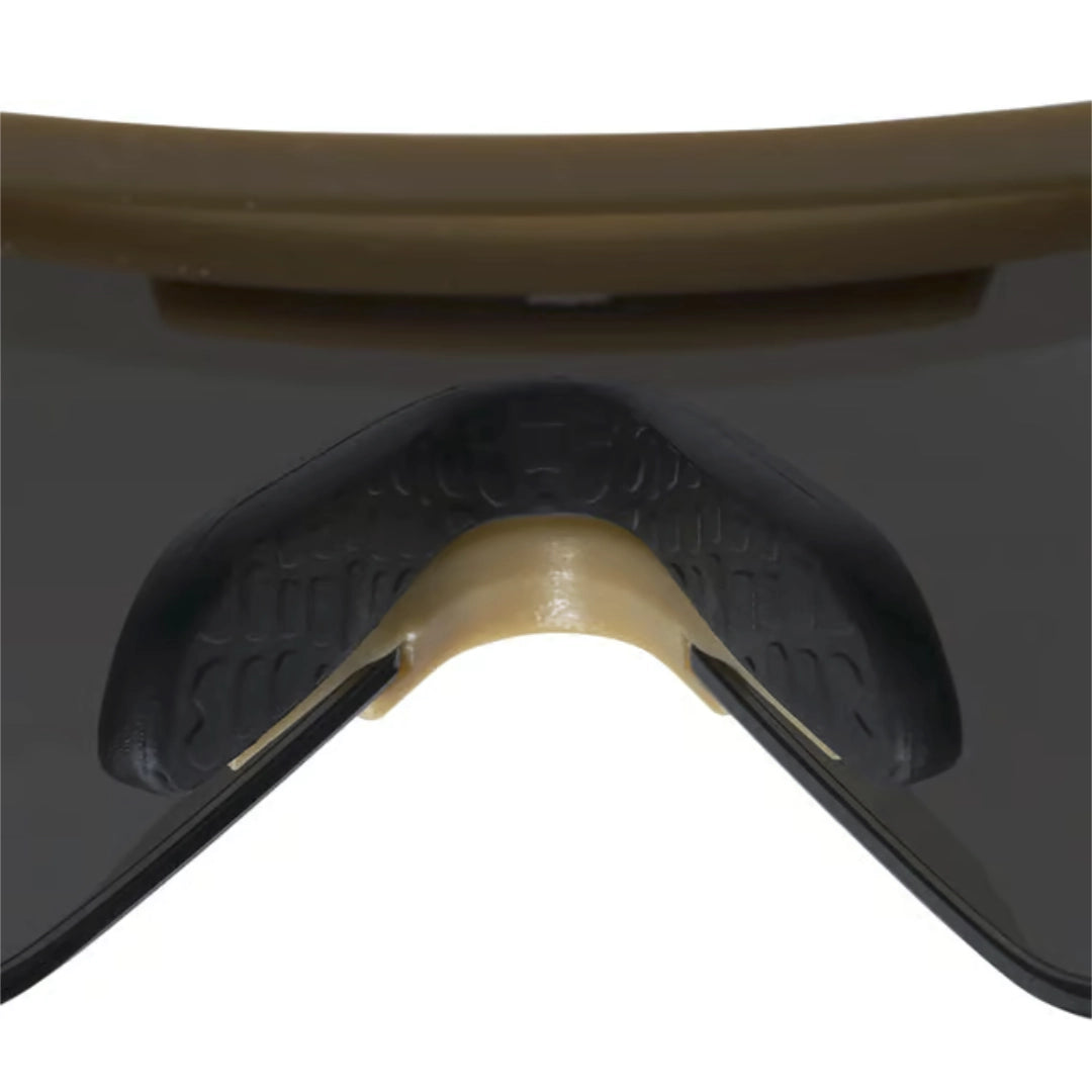 Pit Viper Pit Viper The 2000s - The Sandstorm Sunglasses Mens Sunglasses Lifestyle