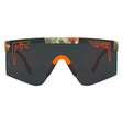Pit Viper Pit Viper The Actualbush Original Sunglasses Mens Sunglasses Polarized
