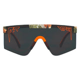 Pit Viper Pit Viper The Actualbush Original Sunglasses Mens Sunglasses Polarized