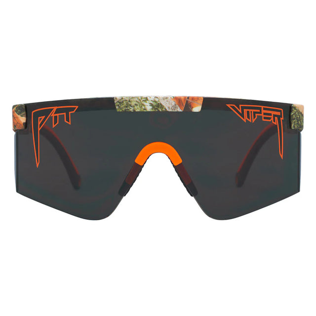 Pit Viper Pit Viper The Actualbush Original Sunglasses Mens Sunglasses Polarized