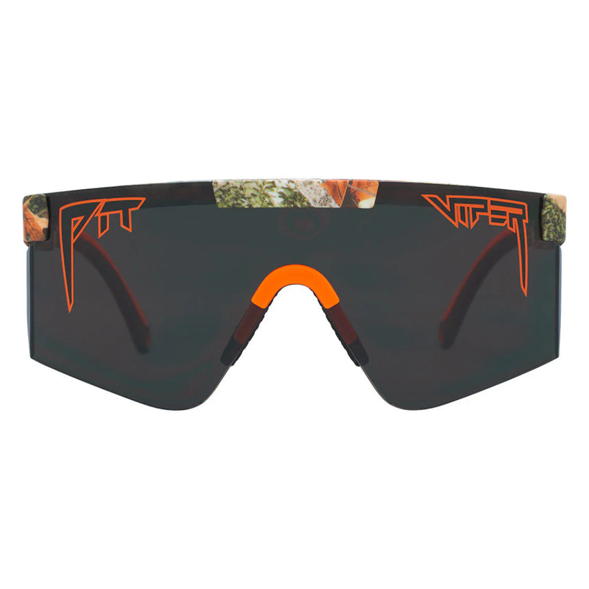 Pit Viper Pit Viper The Actualbush Original Sunglasses Mens Sunglasses Polarized