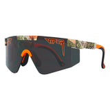 Pit Viper Pit Viper The Actualbush Original Sunglasses Mens Sunglasses Polarized