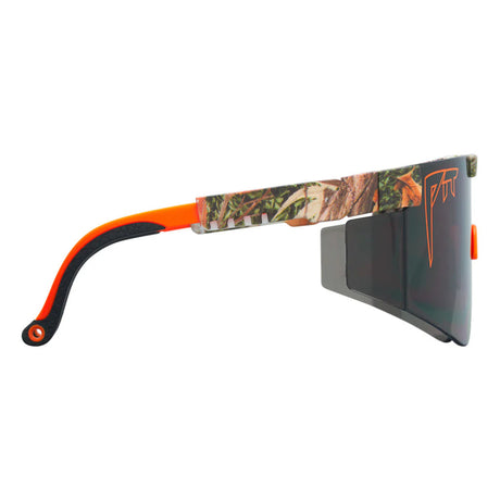 Pit Viper Pit Viper The Actualbush Original Sunglasses Mens Sunglasses Polarized