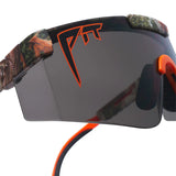 Pit Viper Pit Viper The Actualbush Original Sunglasses Mens Sunglasses Polarized
