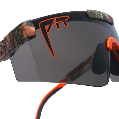 Pit Viper Pit Viper The Actualbush Original Sunglasses Mens Sunglasses Polarized