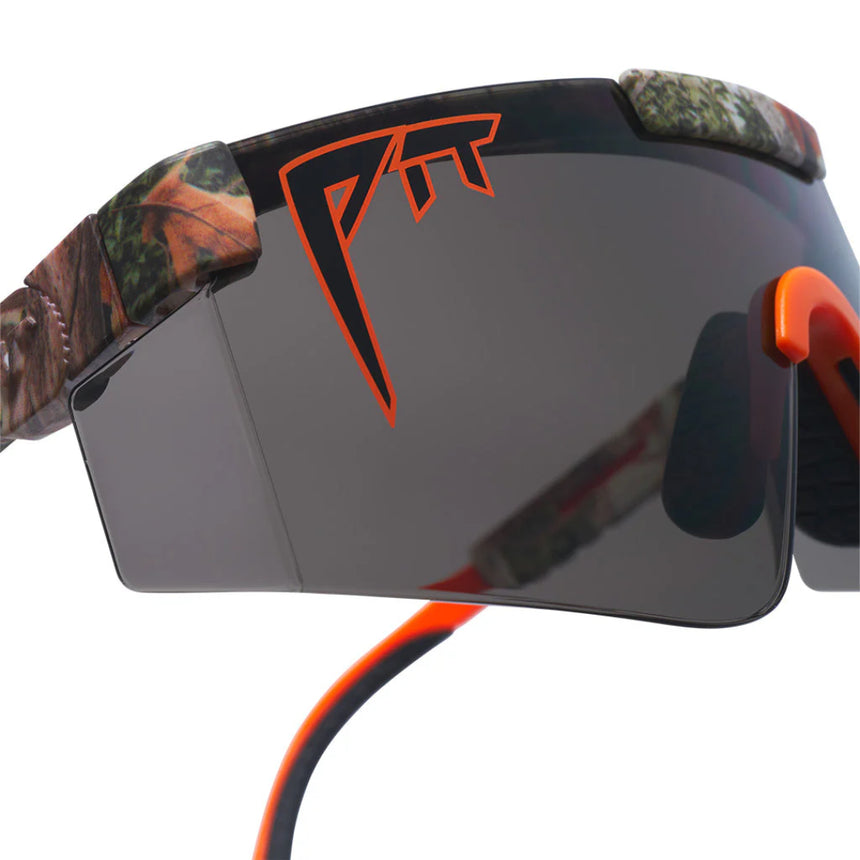 Pit Viper Pit Viper The Actualbush Original Sunglasses Mens Sunglasses Polarized