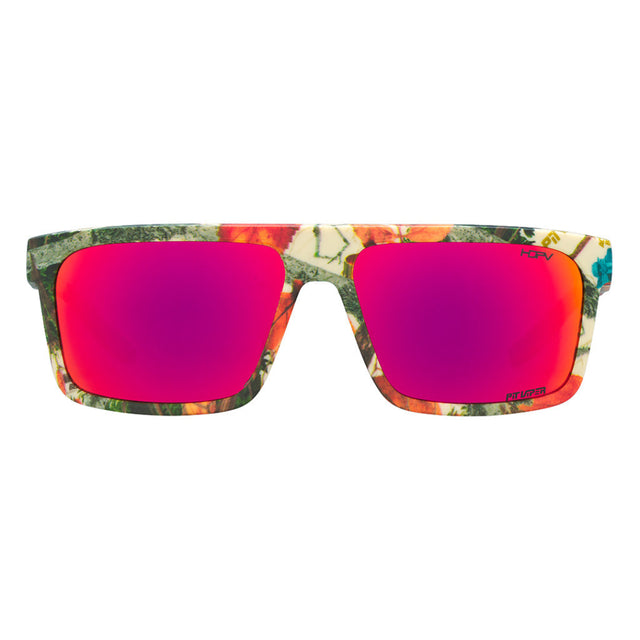 Pit Viper Pit Viper The Actualbush Turboshaft Mens Sunglasses Polarized